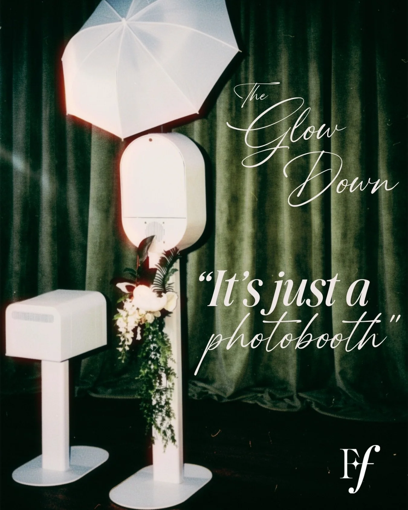 Until your &ldquo;I don&rsquo;t take photos&rdquo; friend is suddenly serving angles.
Until your mom is in there with her champagne doing her third round with her brother she doesn&rsquo;t see often.
Until your entire bridal party disappears for 7 mi