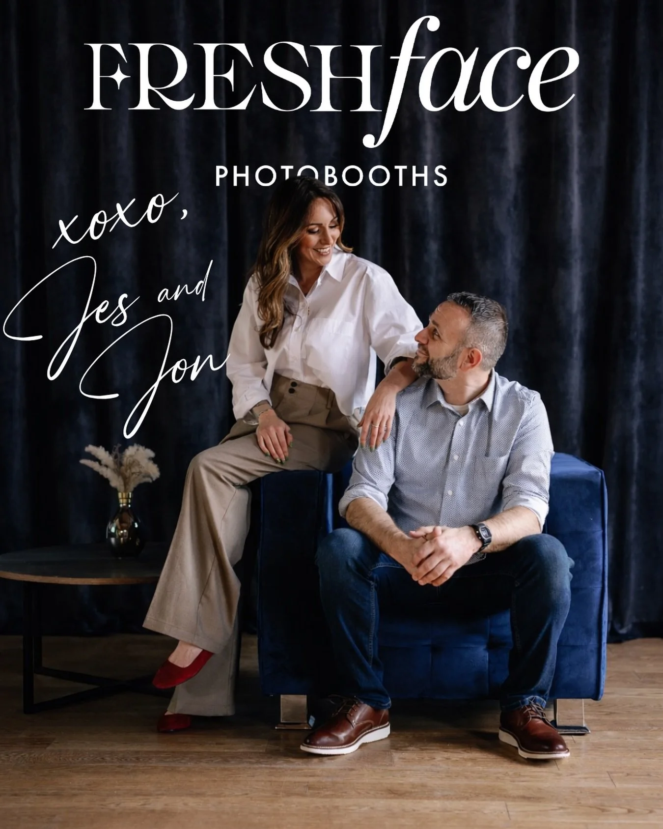 We&rsquo;ve been thinking&hellip; it&rsquo;s actually wild how many of you just casually trust us with your entire guest list.

Like &ldquo;here&rsquo;s my closest friends and family&hellip; make them look hot and slightly unhinged.&rdquo; Say less.
