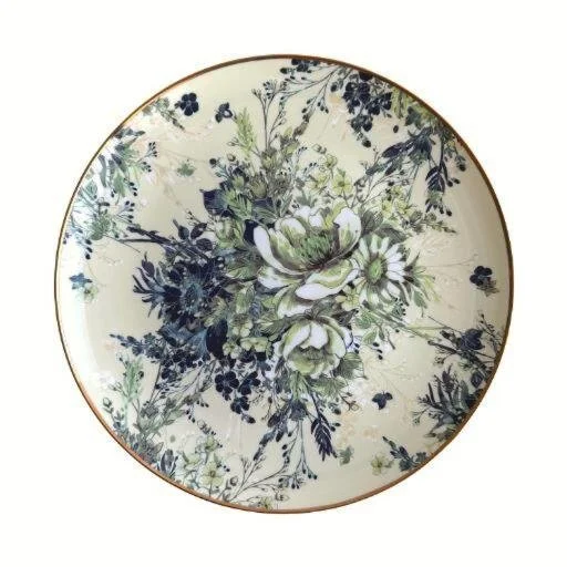 Eloise Charger Plate