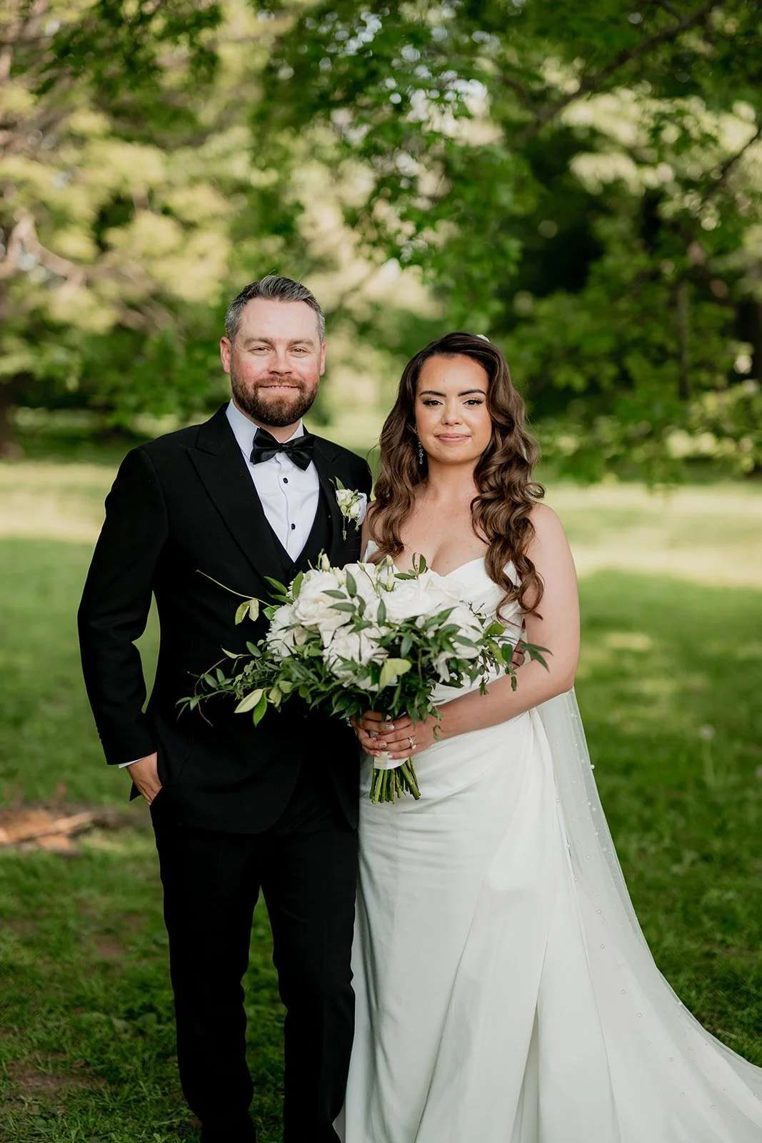 Katrina & Jordan - The Pearle Hotel