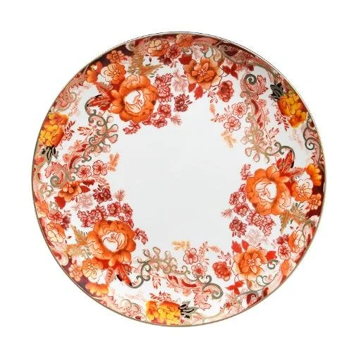 Rita Charger Plate