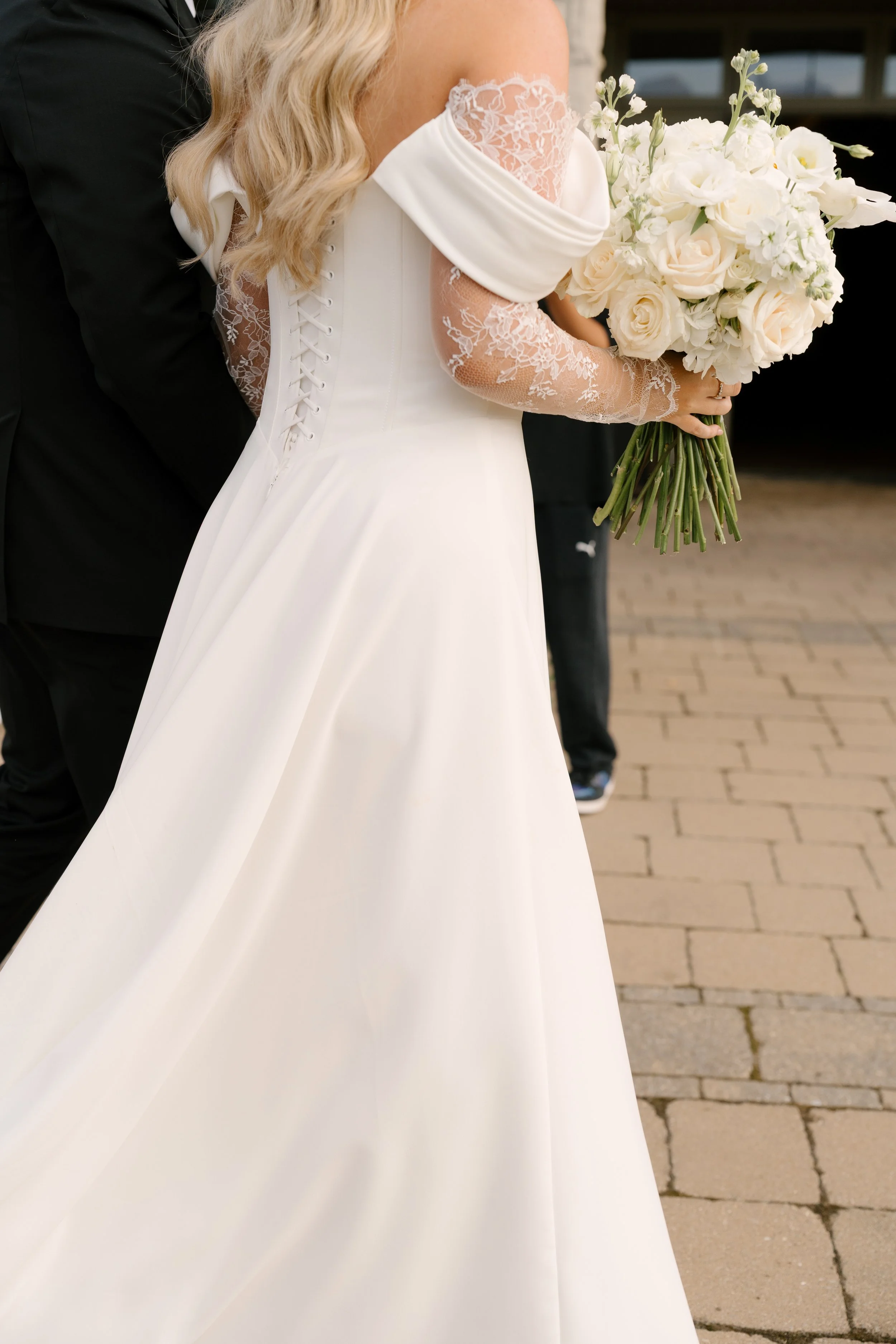 Alexandra & William - Eagles Nest Golf Club