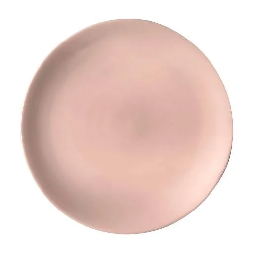 Blossom Stoneware Charger Plate