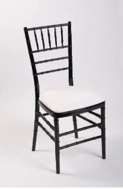 Black Chivari Chair