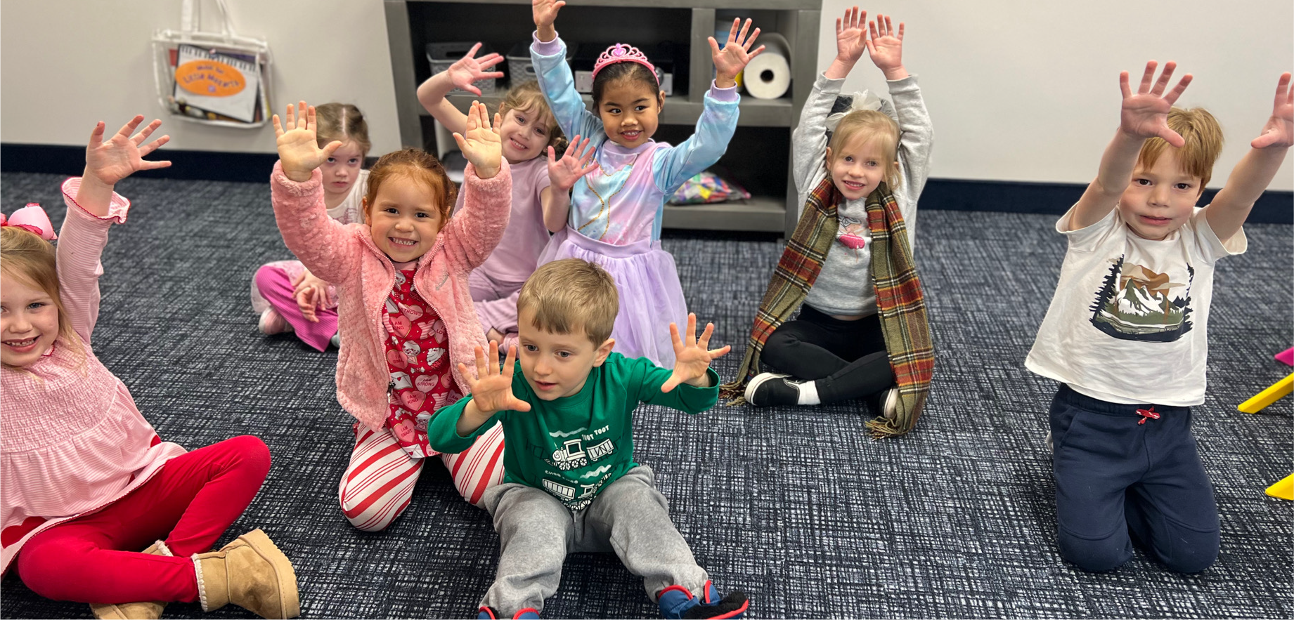 Are Group Music Classes Good for Kids?