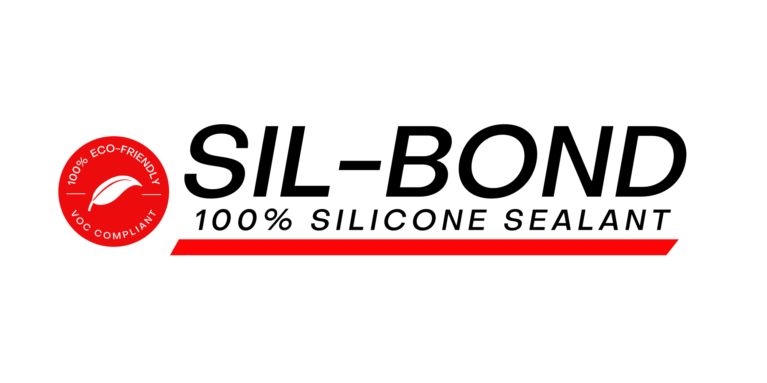 Sil-Bond RTV 6500 Food Grade Silicone Sealant Adhesive Red Hi-Temp 2.8oz
