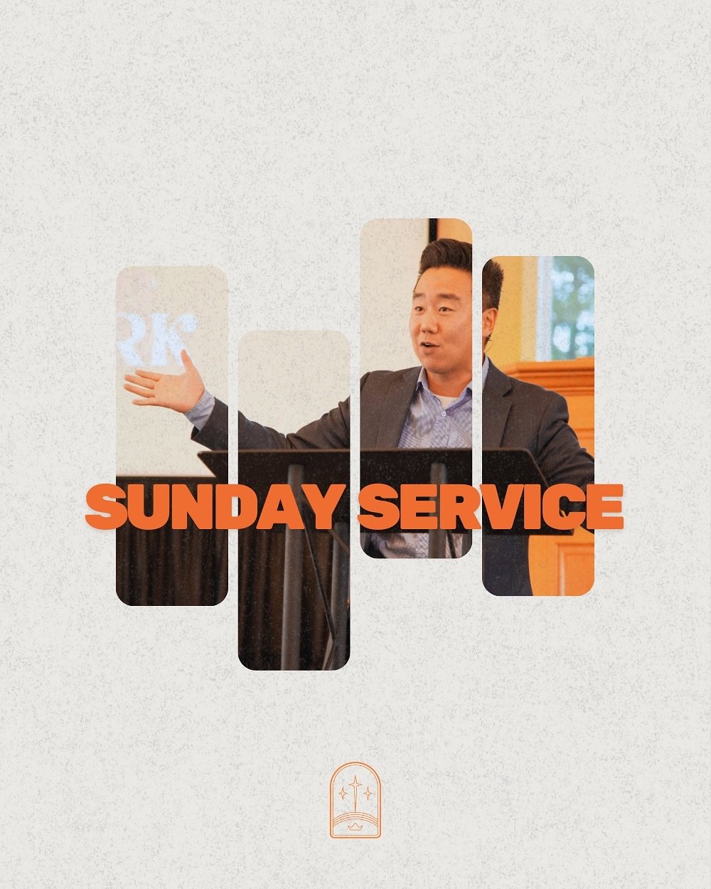 What do your Sunday&rsquo;s look like?
Maybe they can look like this 👀

Meet us every Sunday afternoon for

SUNDAY SERVICE
424 Garretson Rd. Bridgewater