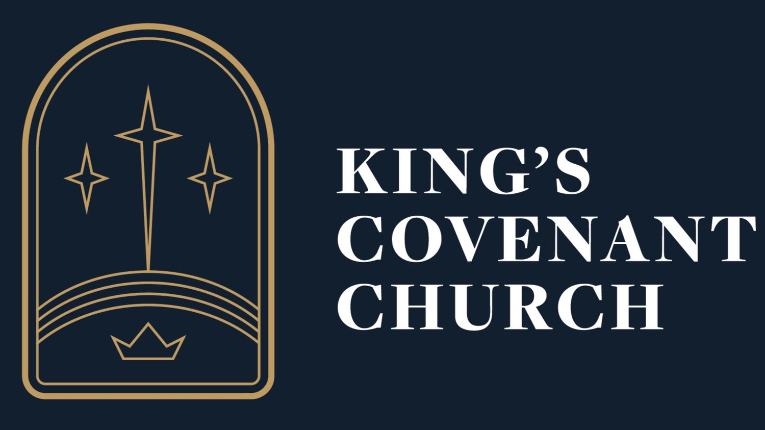 King&#39;s Covenant Church