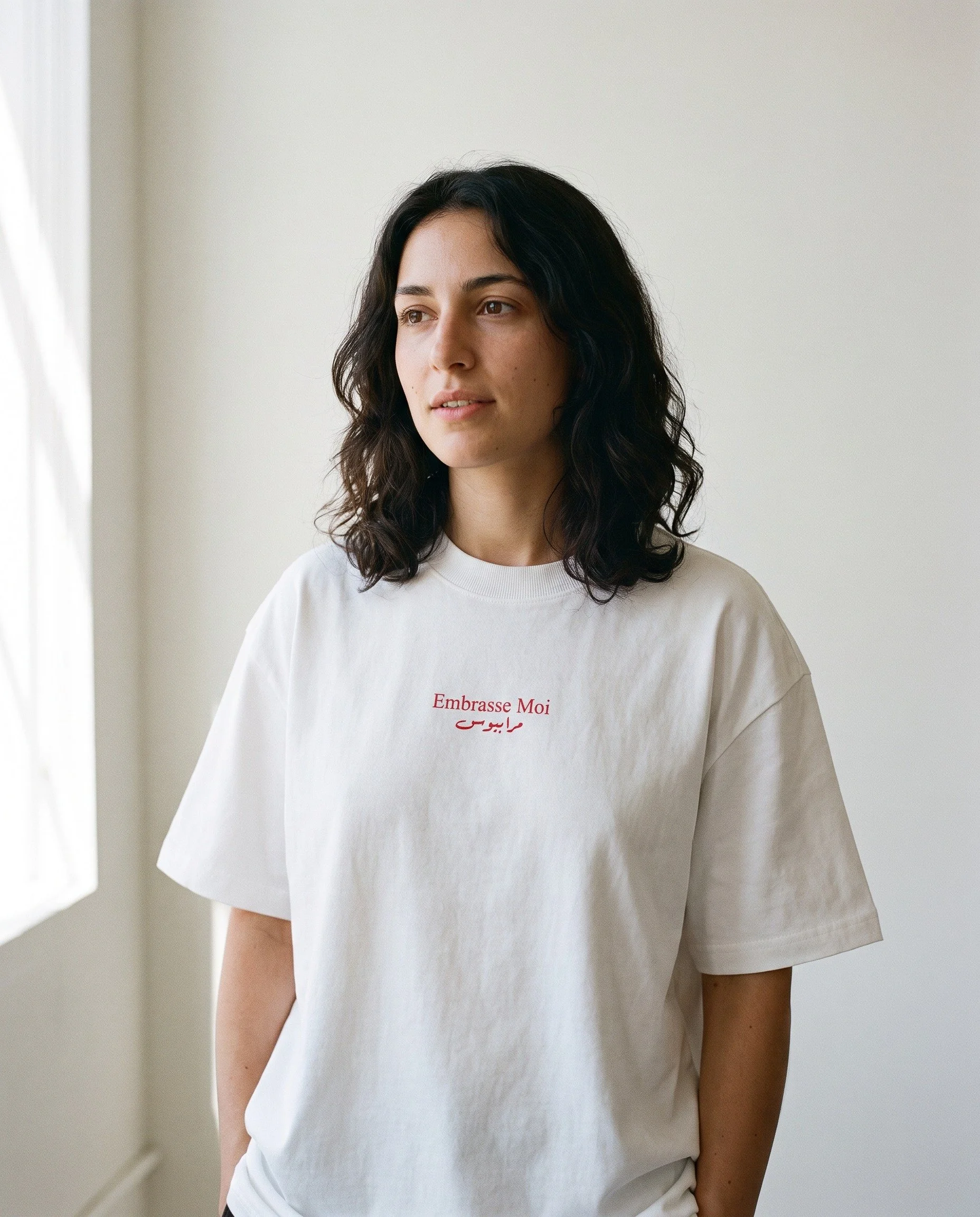 Embrasse Moi T-Shirt