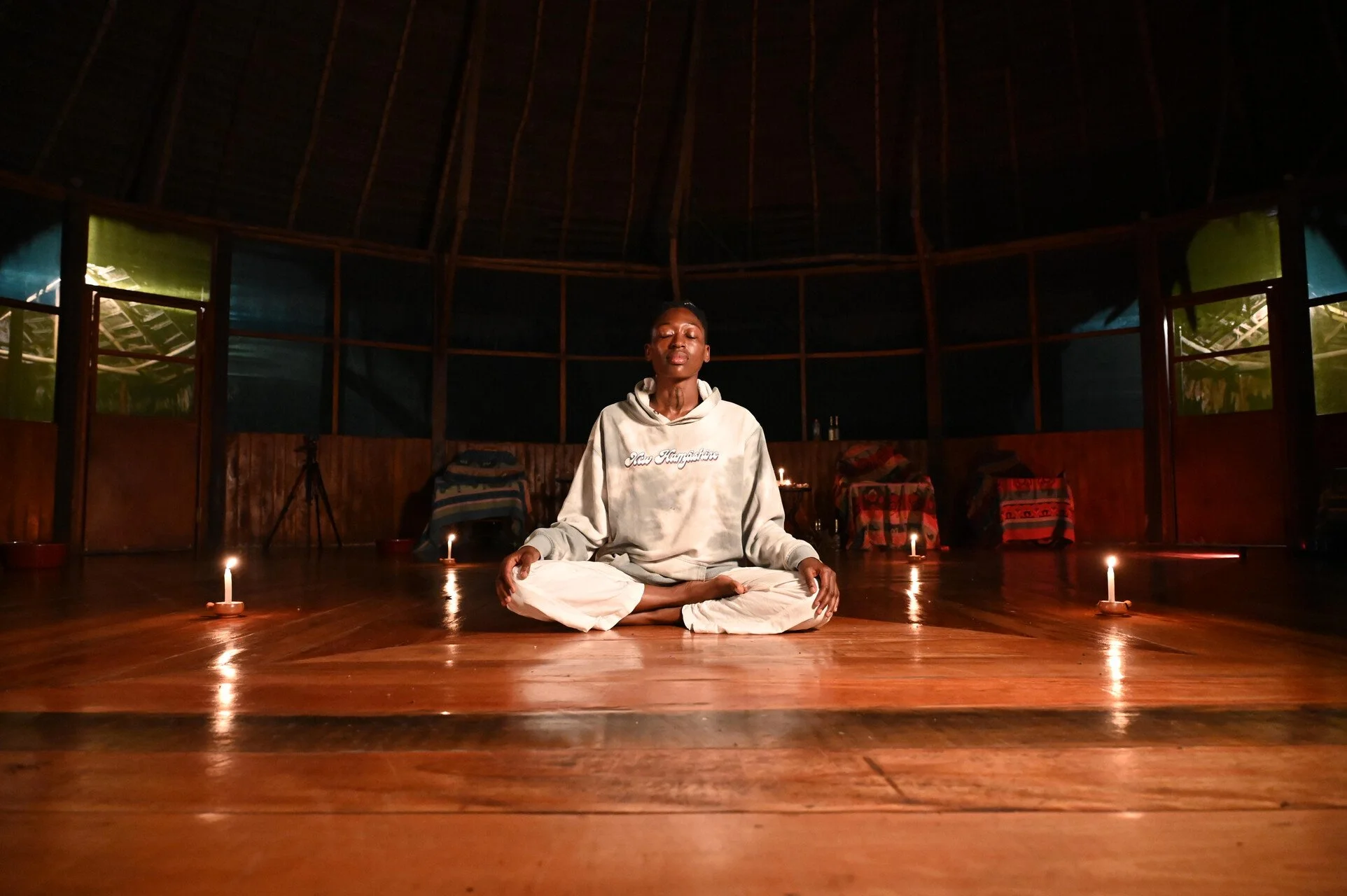 Amazon Ayahuasca Reatreat