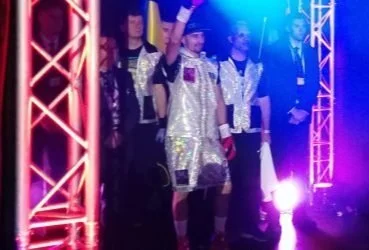 Taylor comes of age after gruelling win over Postol
