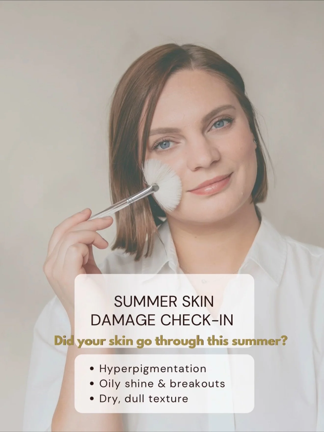 Book your Fall Skin Plan 🍂