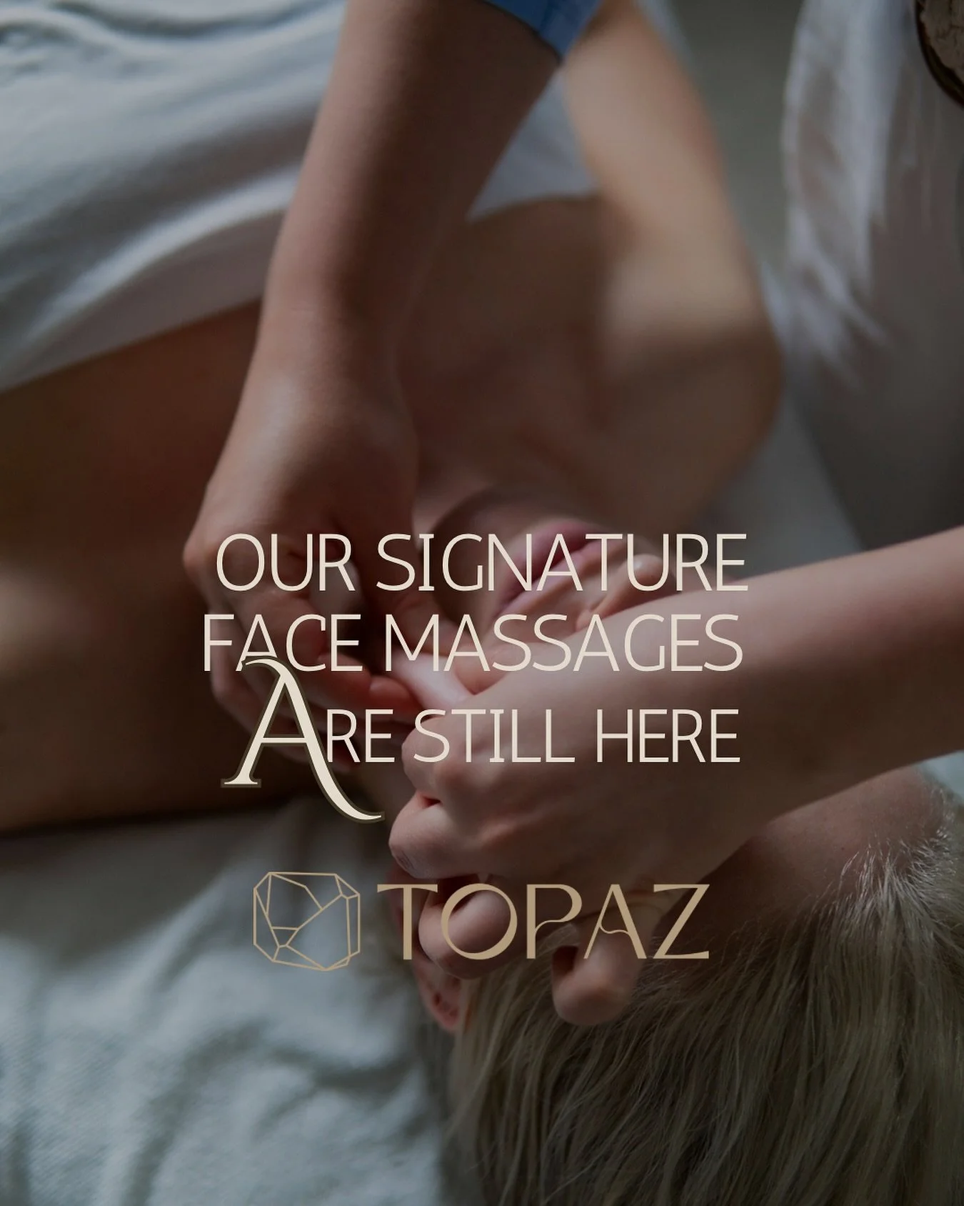 🍂 Fall = correction season but don&rsquo;t forget, relaxation and sculpting are always in

💆🏻&zwj;♀️ Korugi for sculpting
💋 Buccal for deep tension release
✨ Myofascial for balance &amp; lift

The most popular treatments at Topaz Facial Studio ar