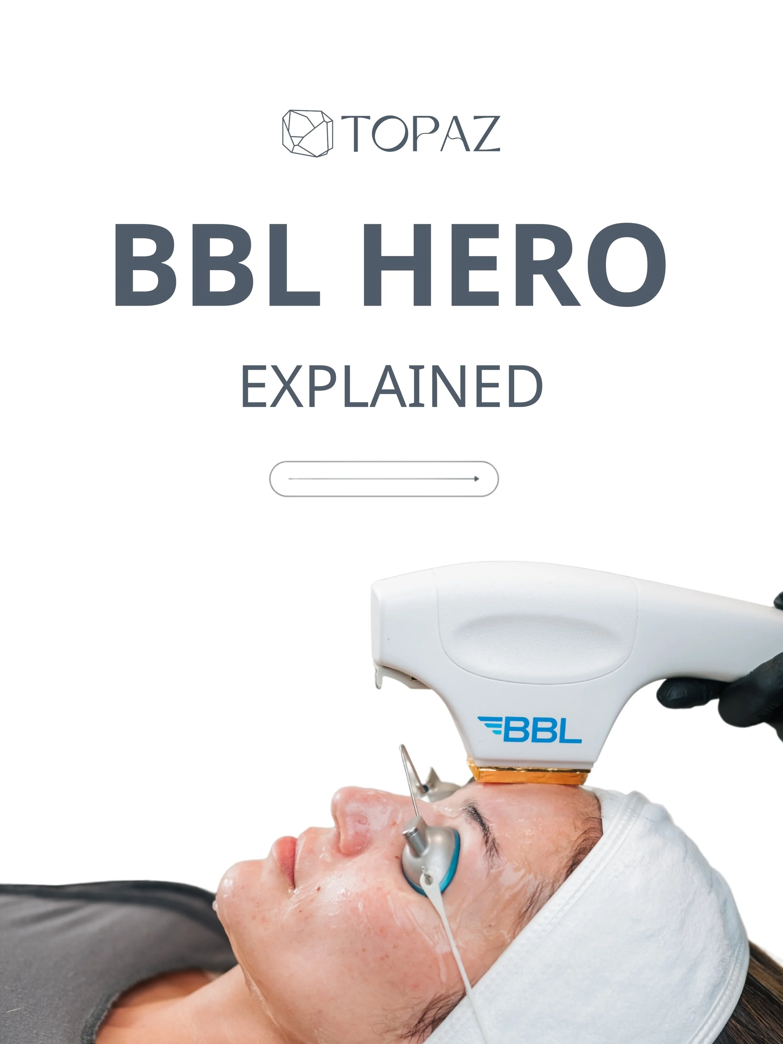 Not all light treatments are the same.
BBL HERO targets pigmentation, redness, sun damage and uneven skin tone while supporting collagen stimulation and overall skin quality.

✔ minimal downtime
✔ fast treatment time
✔ visible glow &amp; clarity
✔ sm