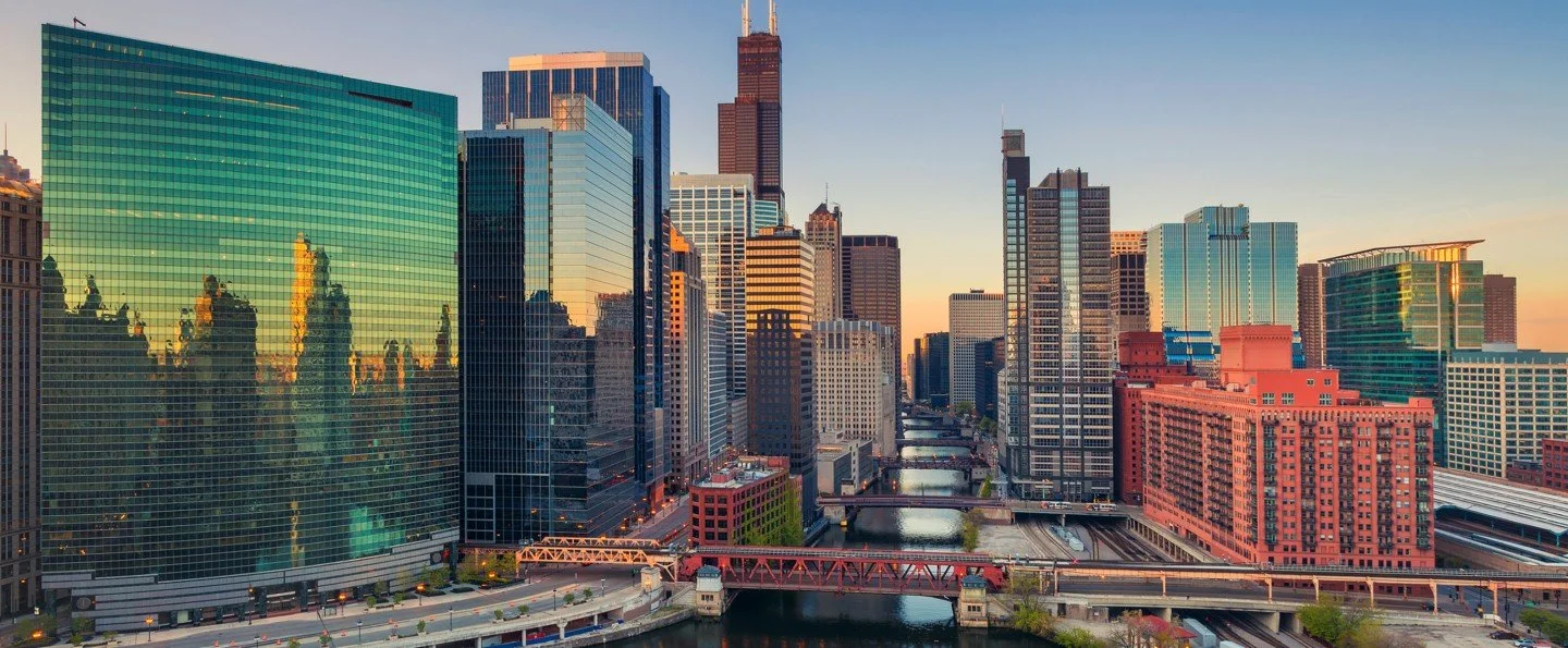 Chicagoland Economic Growth