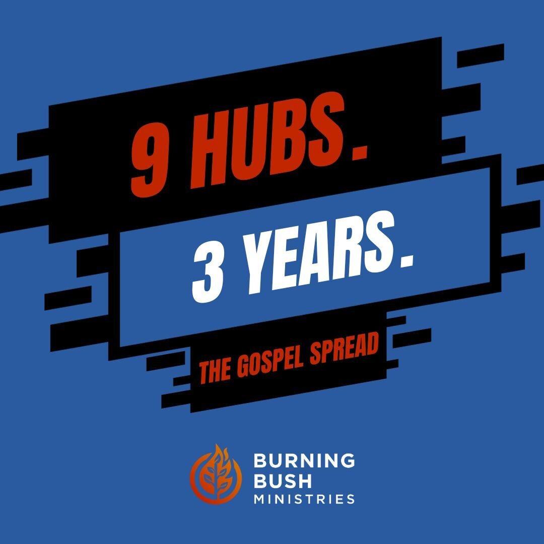2024 is almost here, and we can&rsquo;t help but look back at the incredible things we&rsquo;ve accomplished together in 2023. 

From providing life-saving medical supplies to sharing the Gospel, our impact has been felt by thousands across the globe