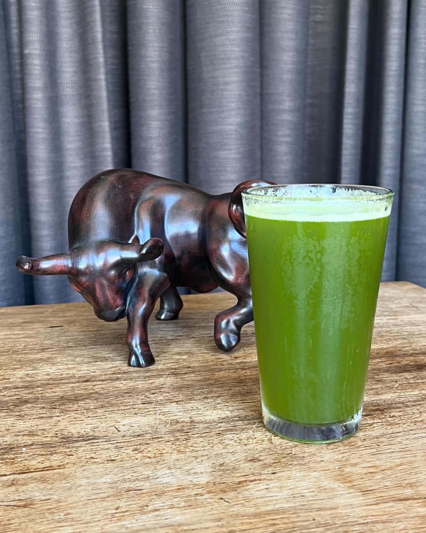 Last St Patty&rsquo;s day a customer requested a green beer at Todo.  I got inspired and 5 minutes later we were serving our version of a green beer!  About 10 customers had them and several are coming back specifically for it!  You gotta like cilant