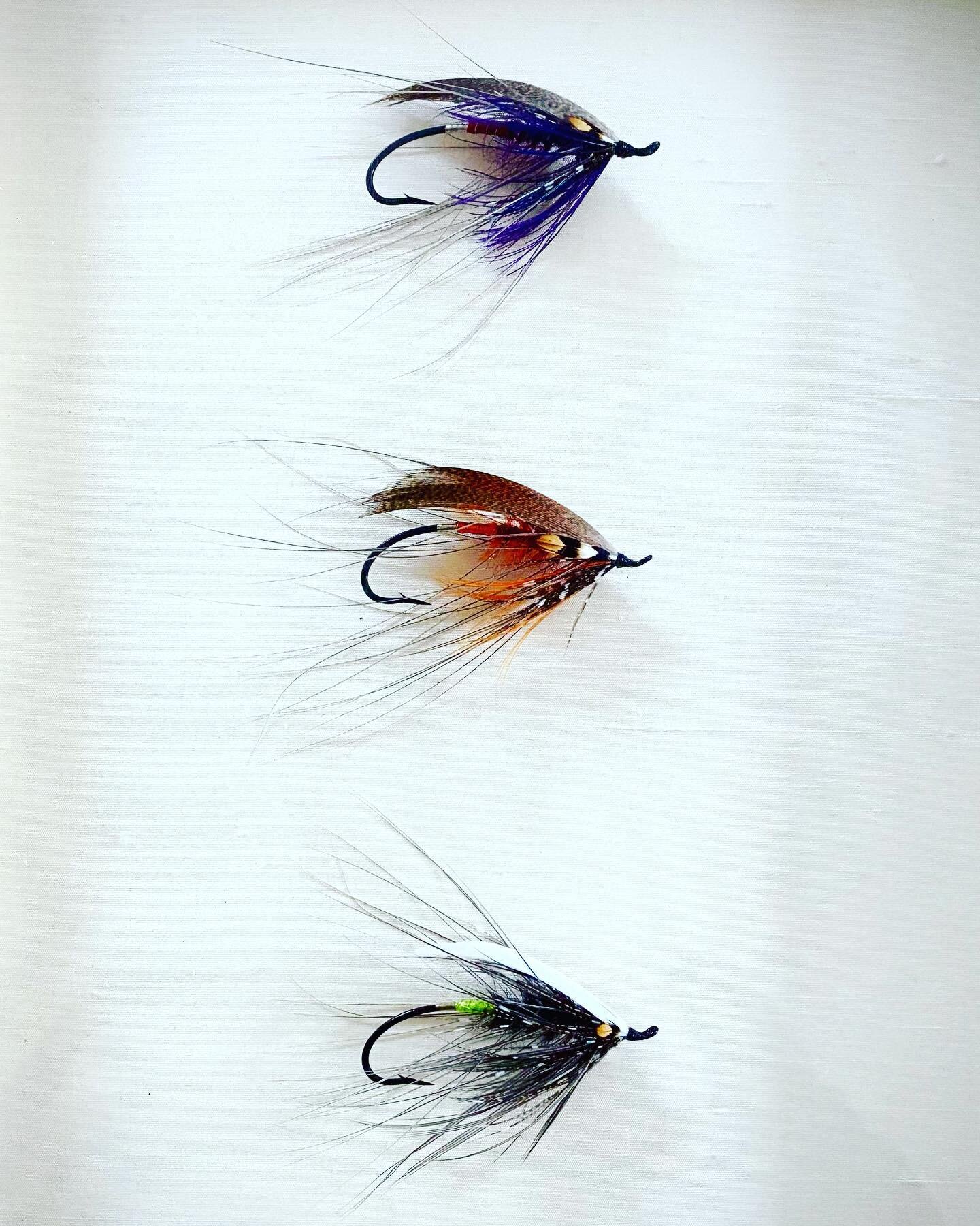 When I was a little kid, my dad made me a deal: He&rsquo;d buy me all the gear and materials to start tying flies if I &ldquo;paid him back&rdquo; by tying a certain number of flies for him. I think I probably fell well short of the agreed-upon numbe