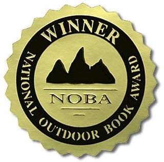 Well that&rsquo;s fun! Headwaters just won the 2022 National Outdoor Book Award for non-fiction. What an honor! And thrilling to be named alongside Patagonia Books stablemates, heroes and fellow winners @rickridgeway and Doug Peacock. Huge thanks to 