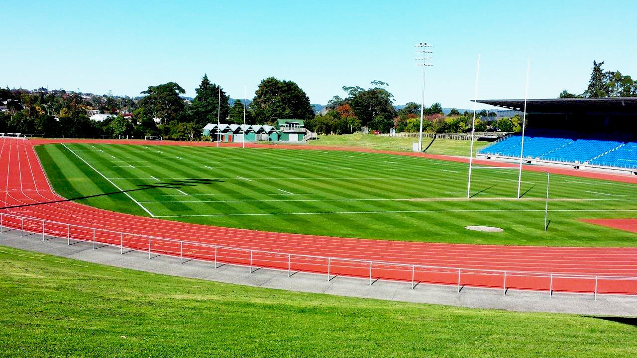 Trust Stadium, West Auckland