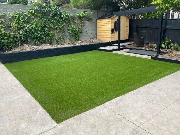 Residential Turf 