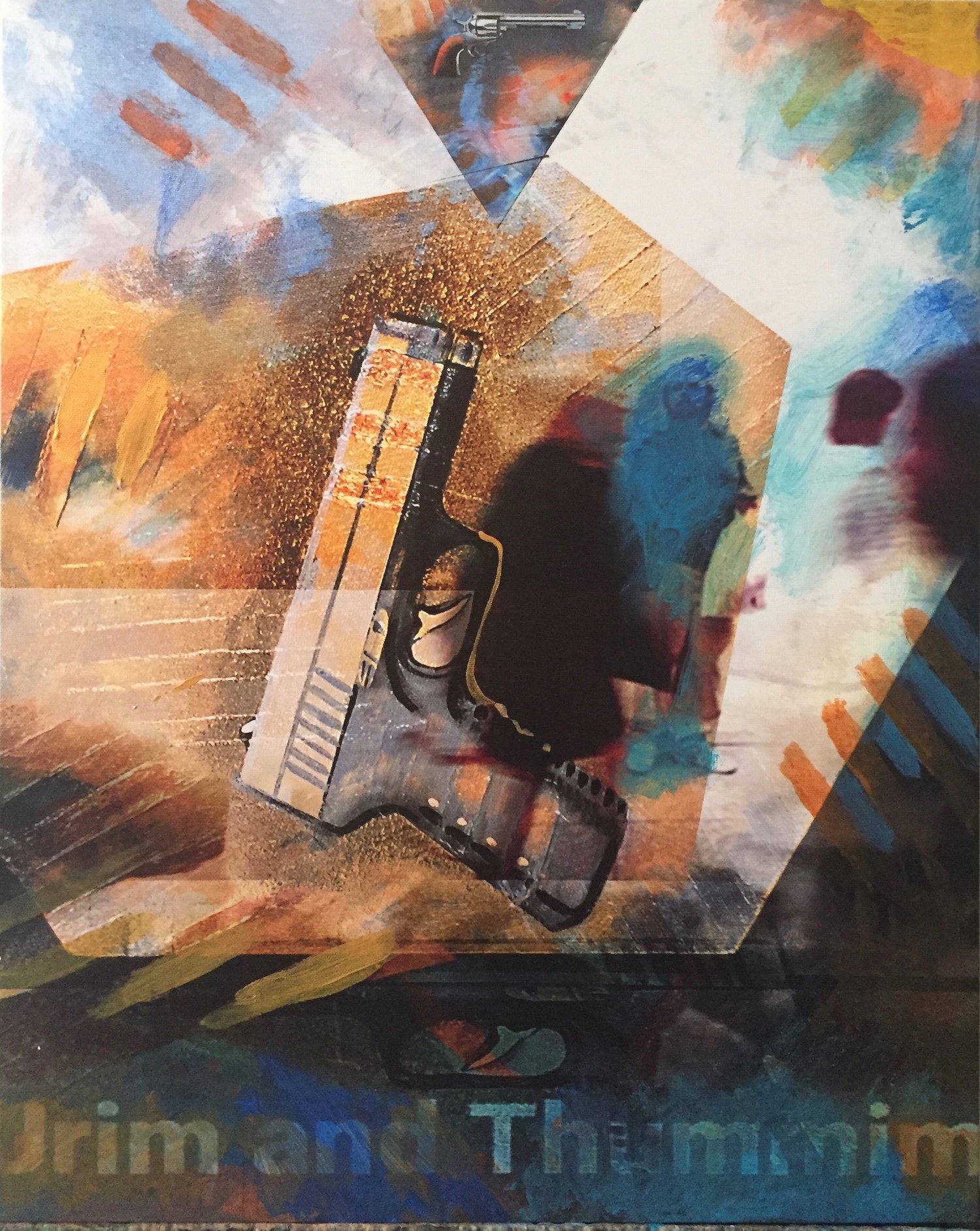 “In-Security” at the Hudson Valley MOCA