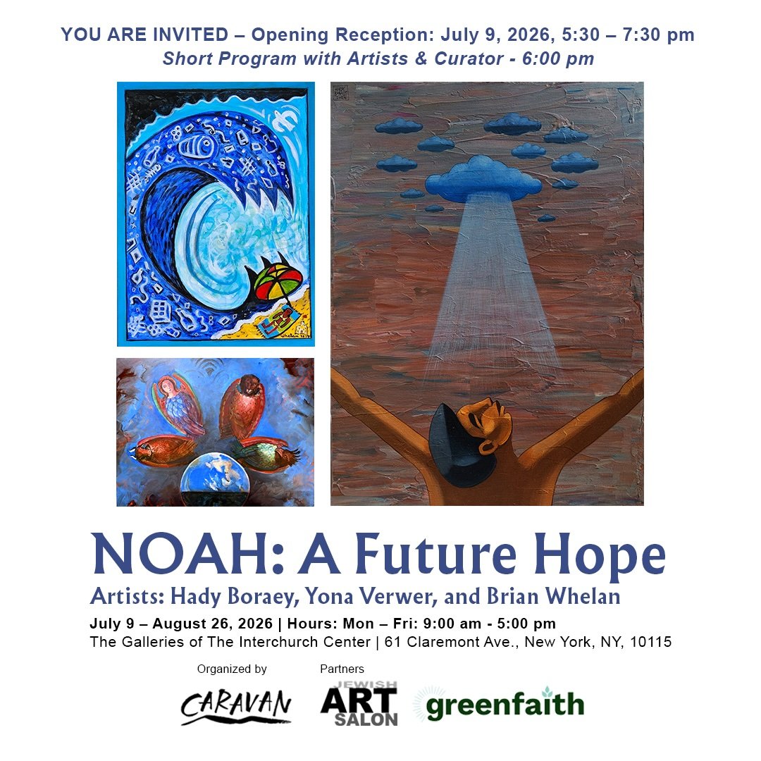 NOAH Exhibition in New York