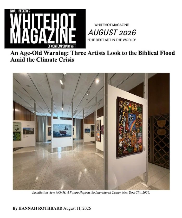 Recent Press