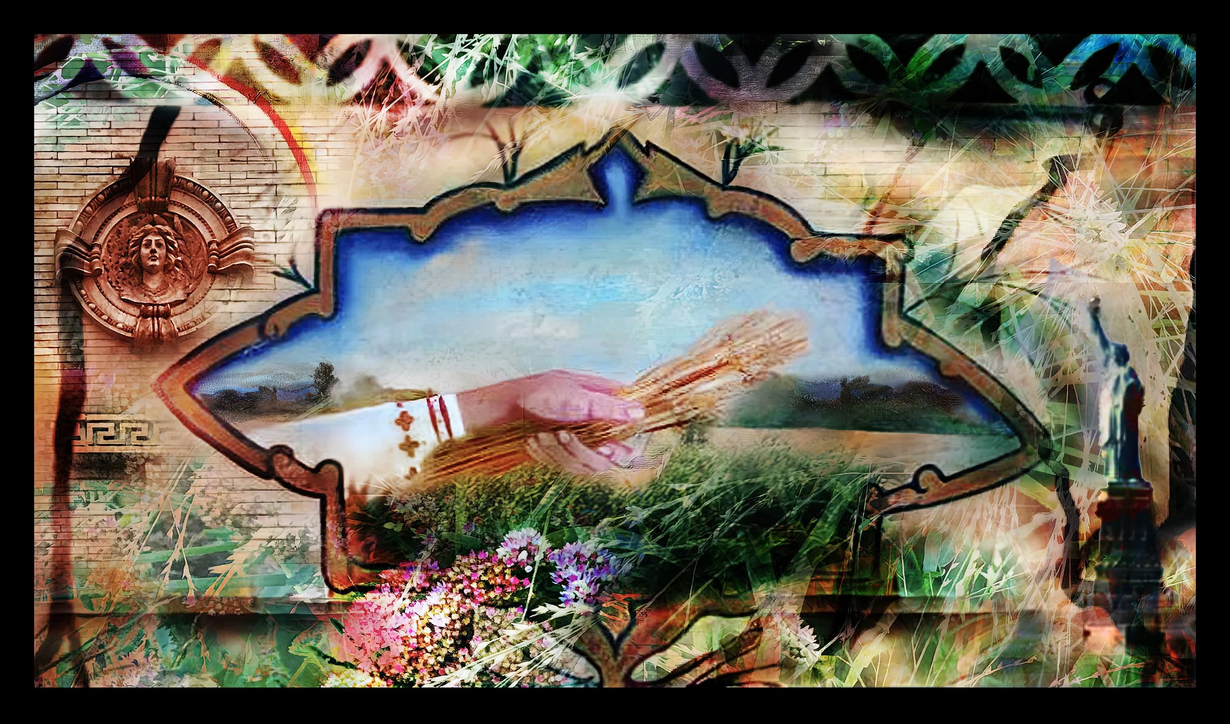 History, Heritage & the Lower East Side