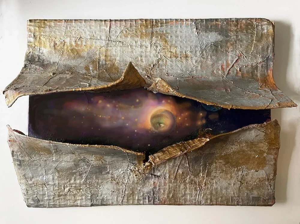 From Something to Nothing