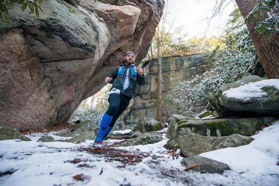 Cooper’s Rock 50K 2017/2021
