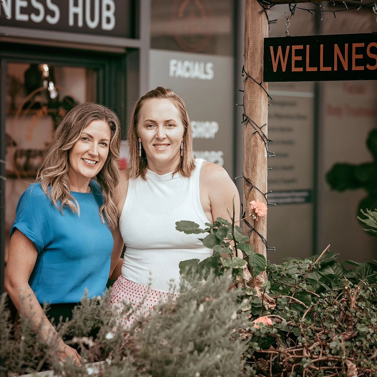 Who is Nautilus Acupuncture? 

Laura and Heidi have been in the healthcare industry for over 20 years each. They are both mum's of primary school age children and have both had their share of health and wellbeing challenges. It is this understanding 