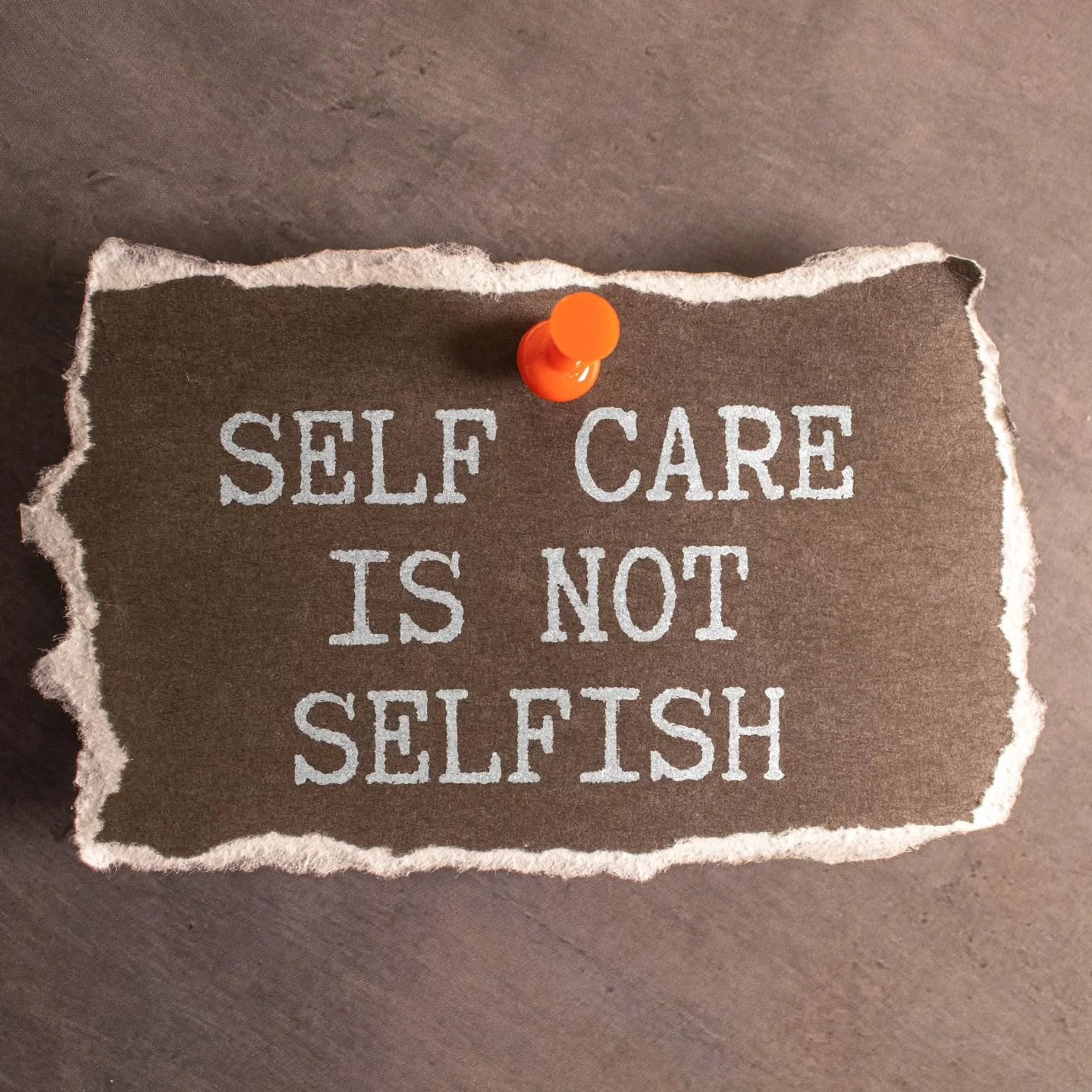 It's essential!

I feel there has been a MUCH needed shift in the conversation around self care and what it really means. Especially after many people ended 2025 with very empty cups and a deep desire to rest. 

Self care can be as simple as saying n