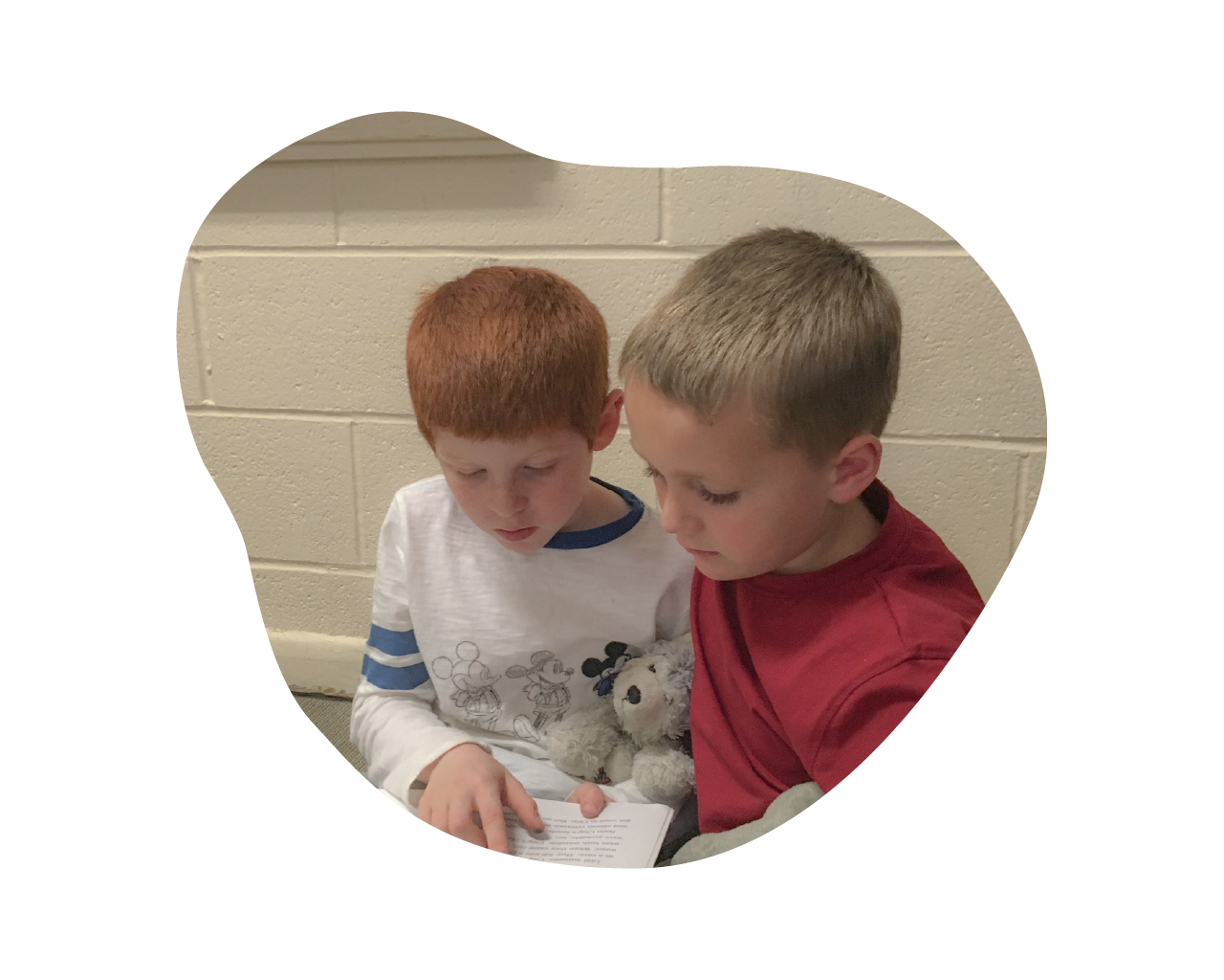 Admission — Quintilian School