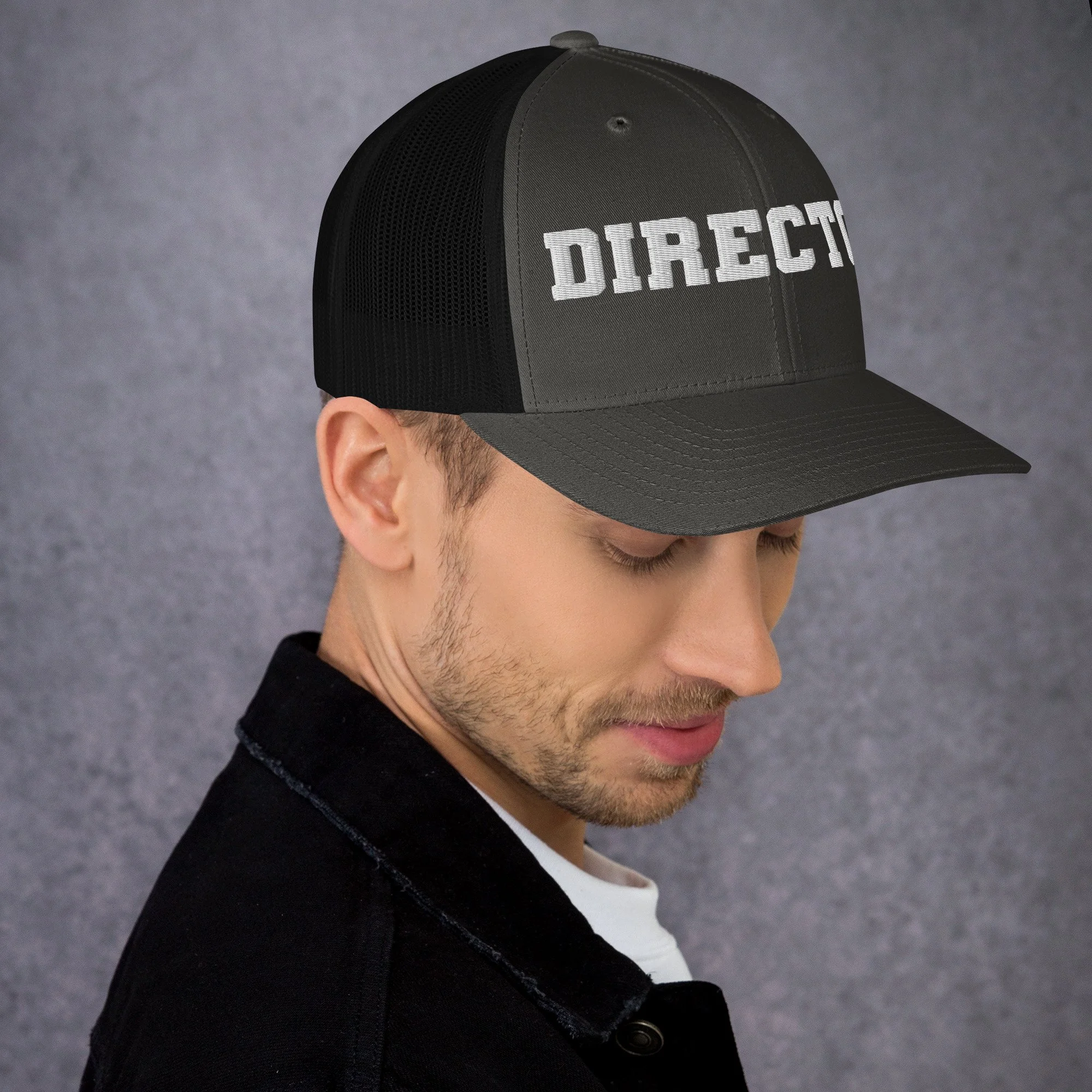 retro-trucker-hat-charcoal-black-right-685b6471cb903.jpg