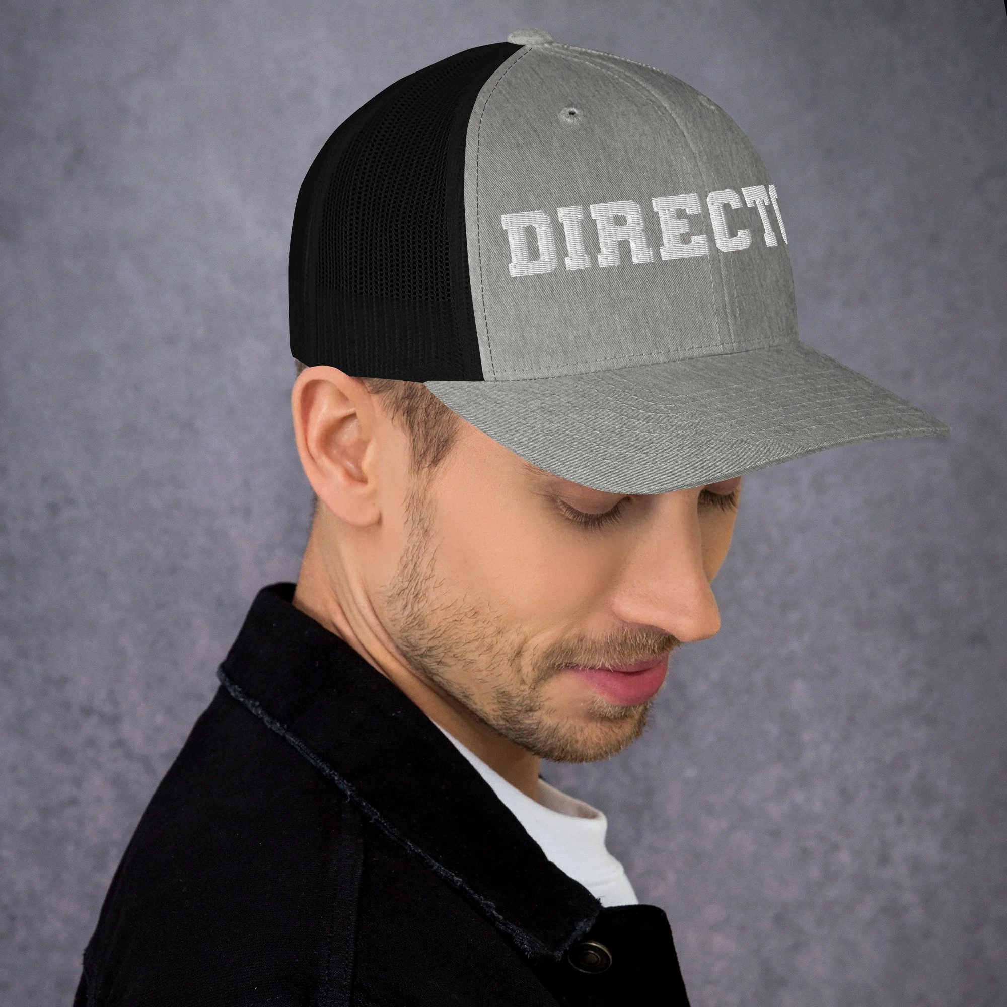 retro-trucker-hat-heather-black-right-685b6471cd36d.jpg