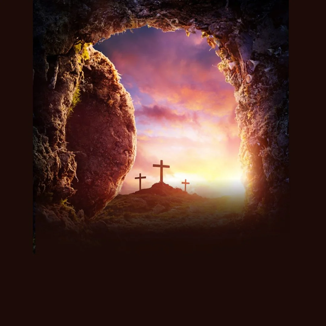 Resurrection Sunday Service