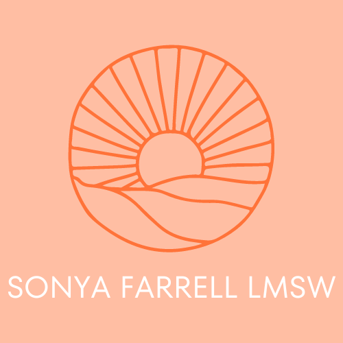 Sonya Farrell Therapy