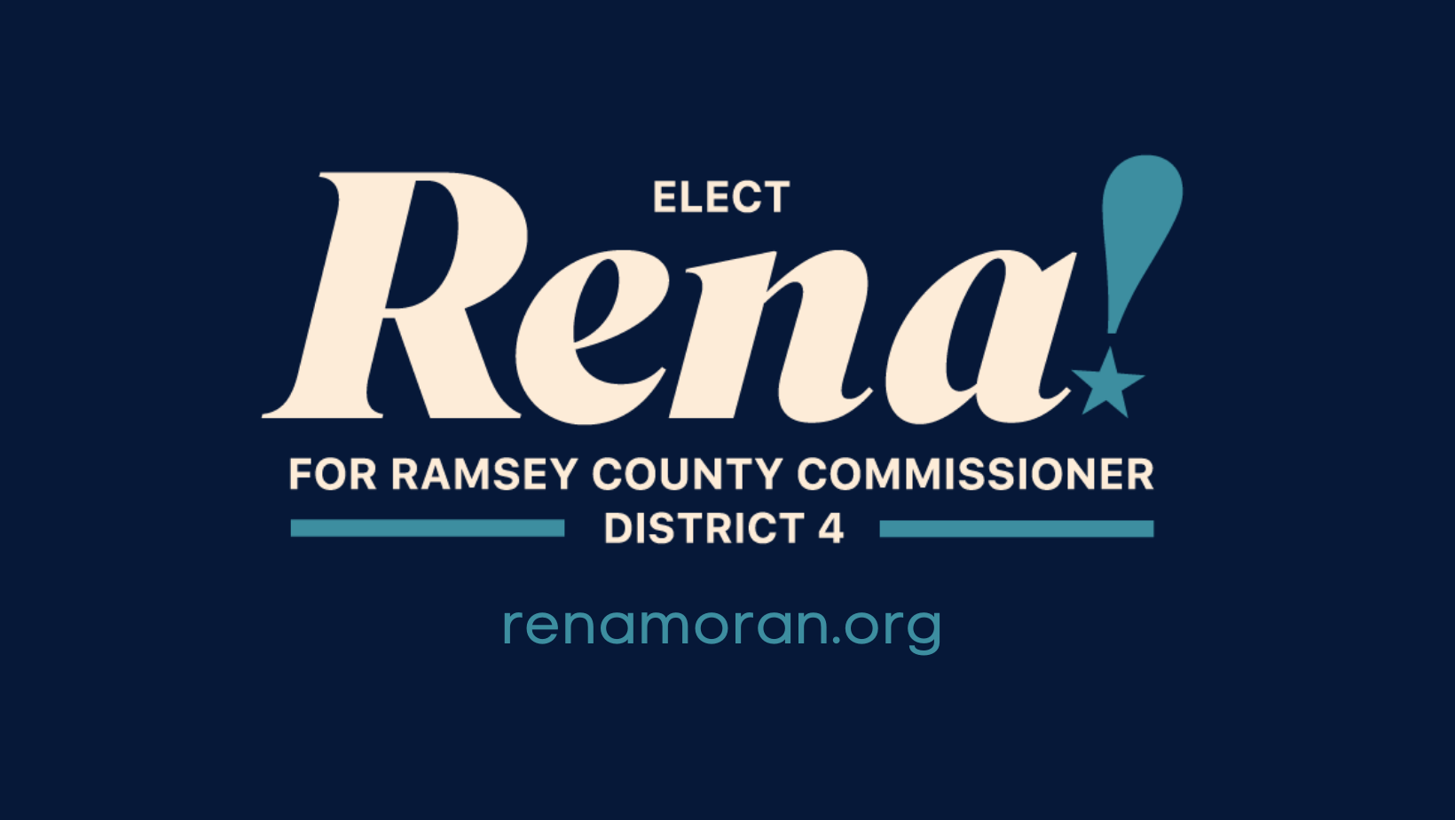 Team Rena X Hyde Fundraiser