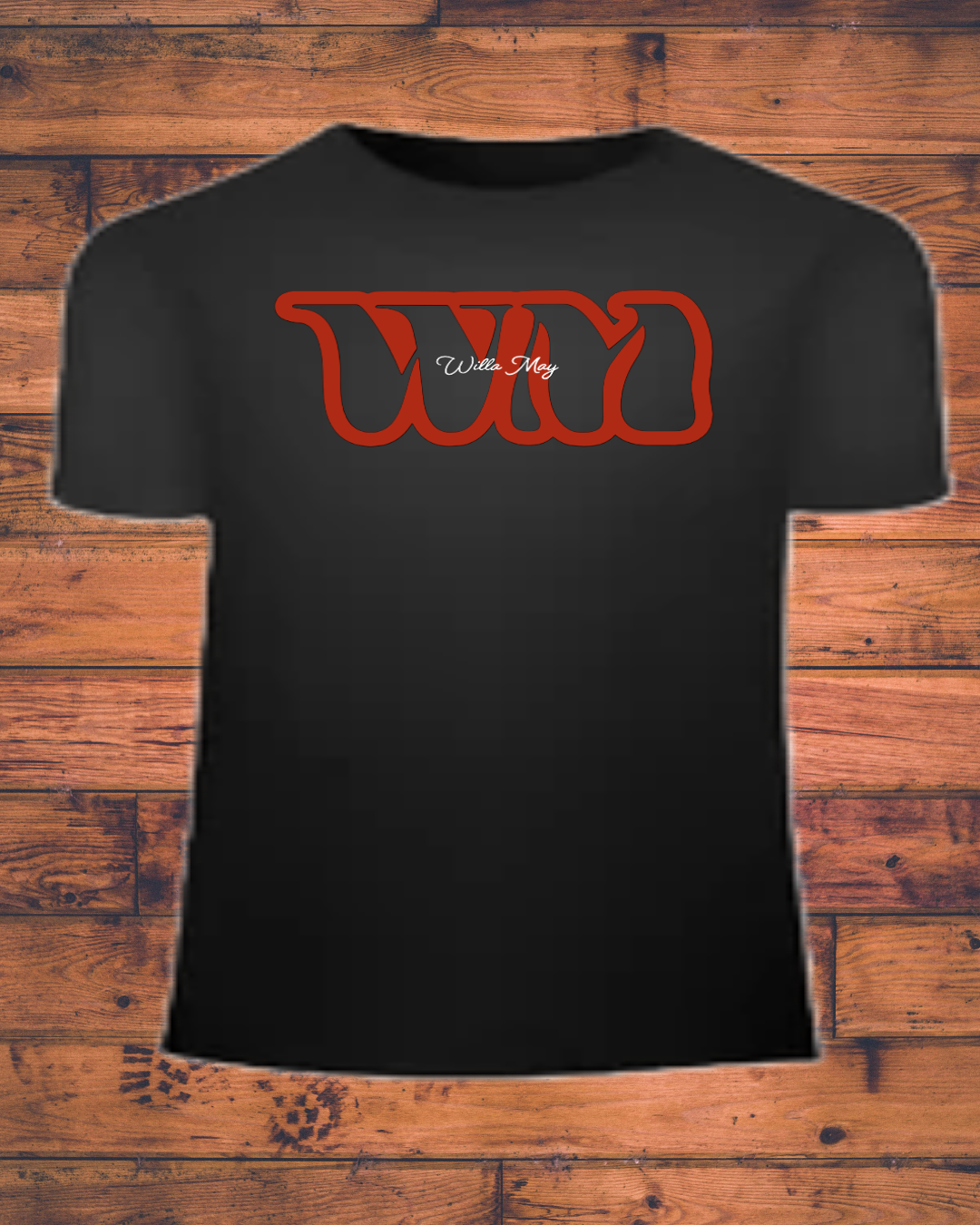 Willa May Tee