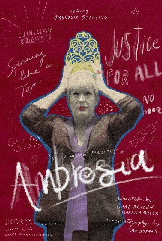 AMBROSIA