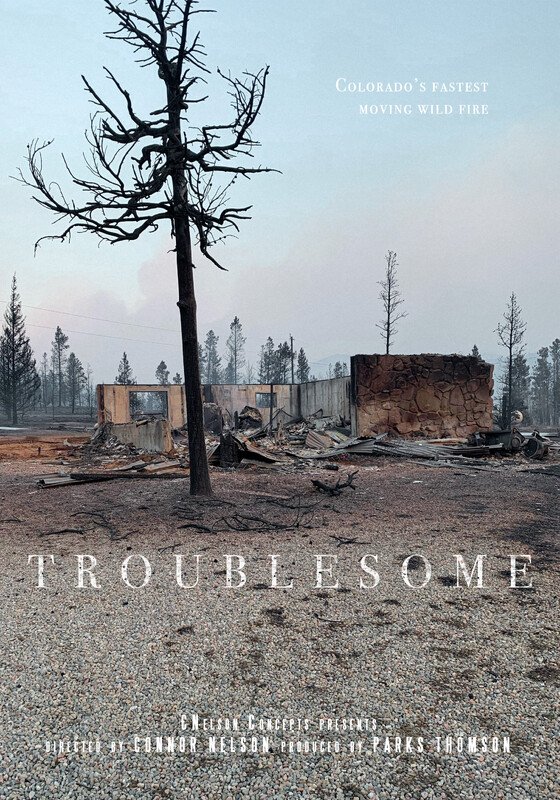 TROUBLESOME