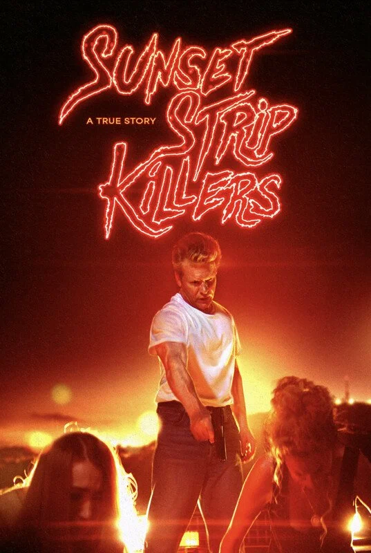 SUNSET STRIP KILLERS