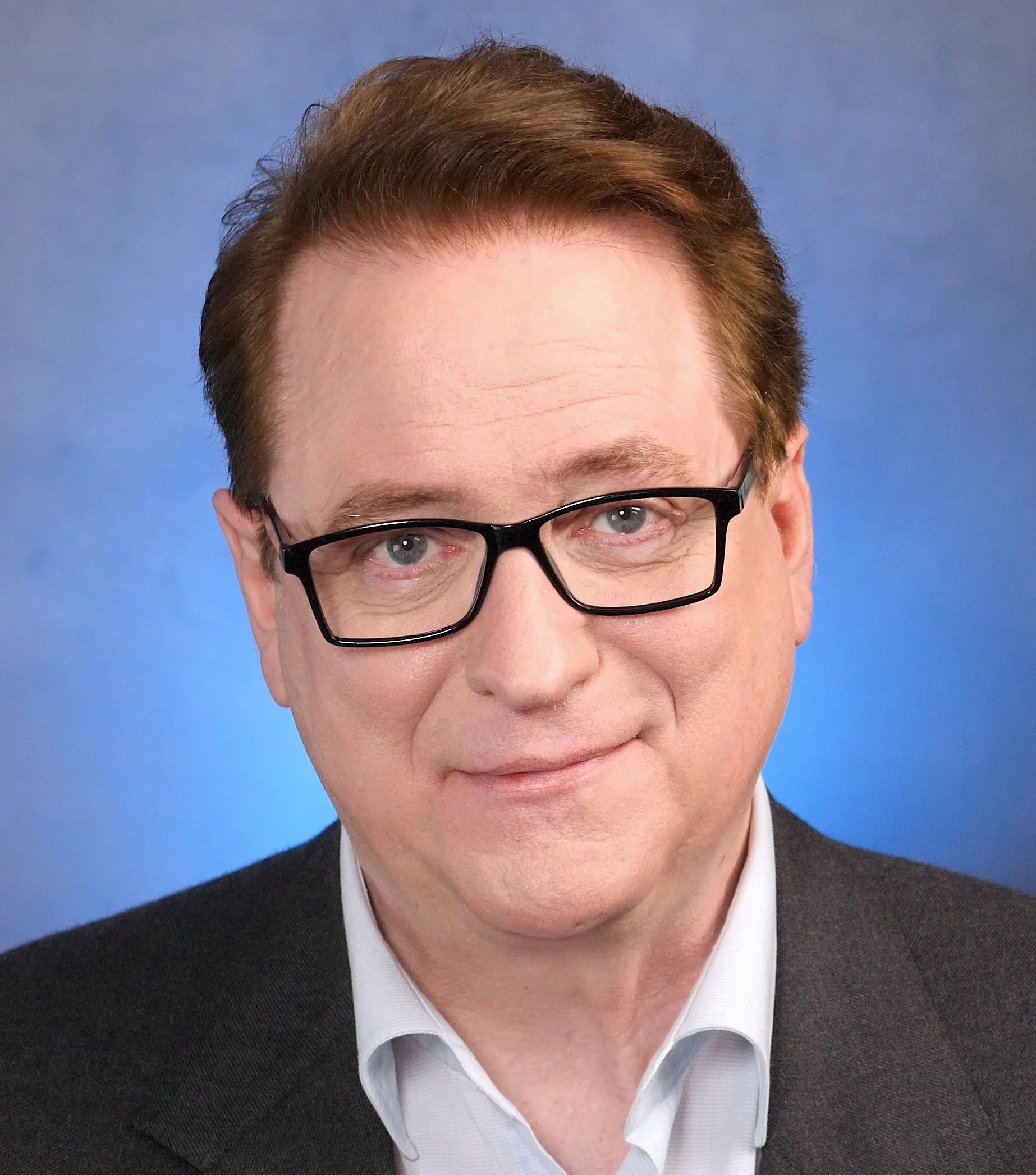 David Willis