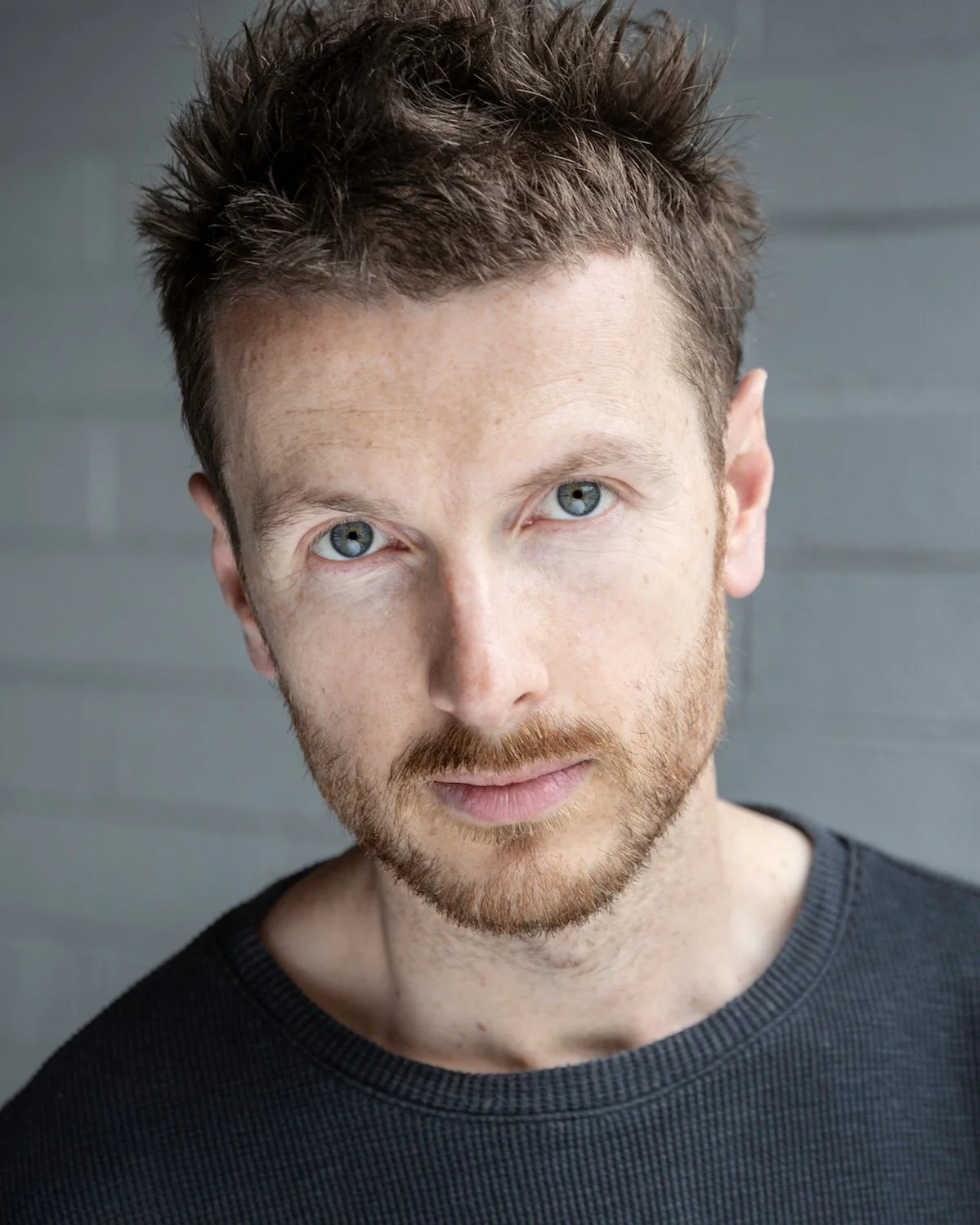 Mark McAuley