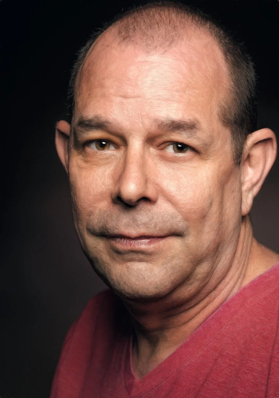 Beau J. Genot