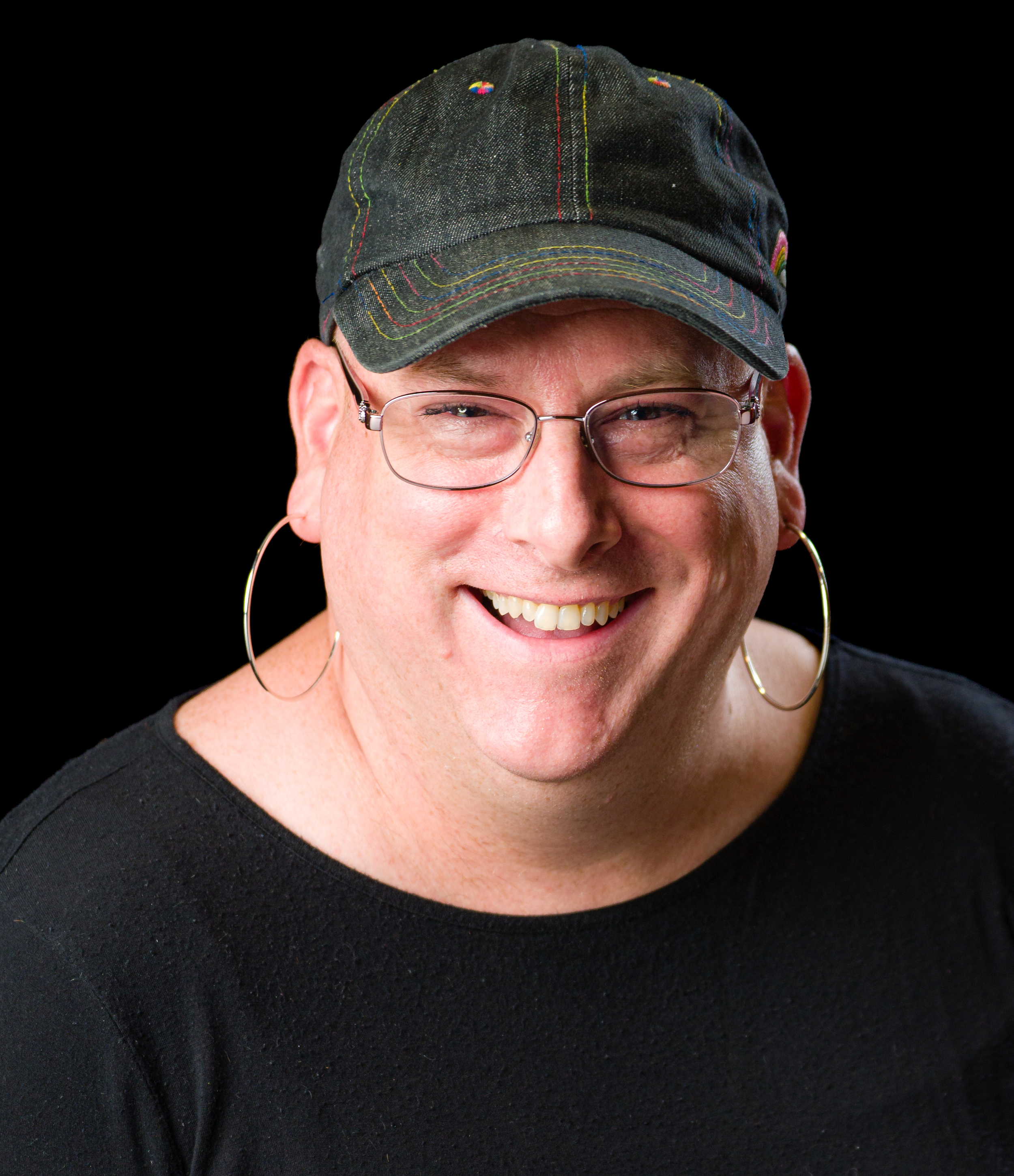 DP Kronmiller
