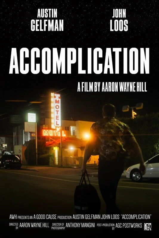 ACCOMPLICATION