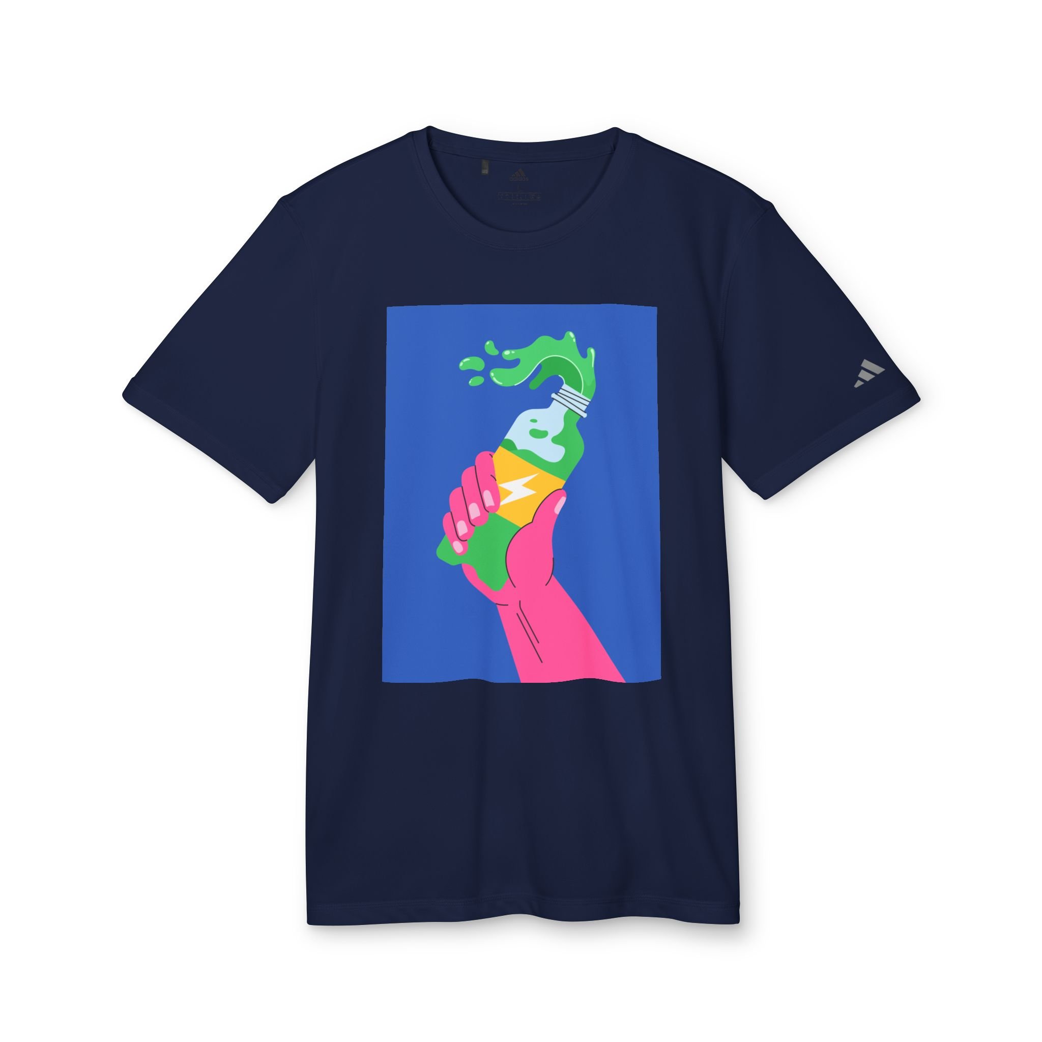 adidas Hydrate Sport T-shirt