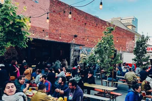 Two Pitchers Brewing Company photo